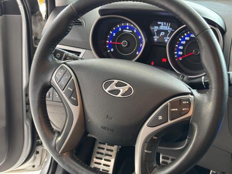 HYUNDAI Elantra 1.8 16V 4P GLS AUTOMTICO, Foto 7