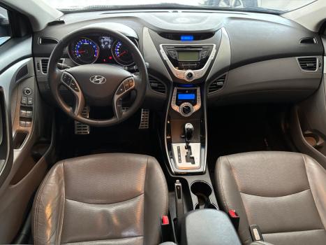 HYUNDAI Elantra 1.8 16V 4P GLS AUTOMTICO, Foto 9