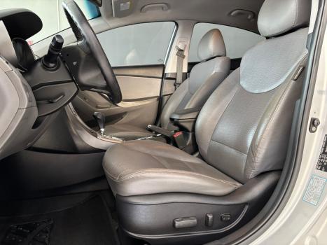 HYUNDAI Elantra 1.8 16V 4P GLS AUTOMTICO, Foto 10