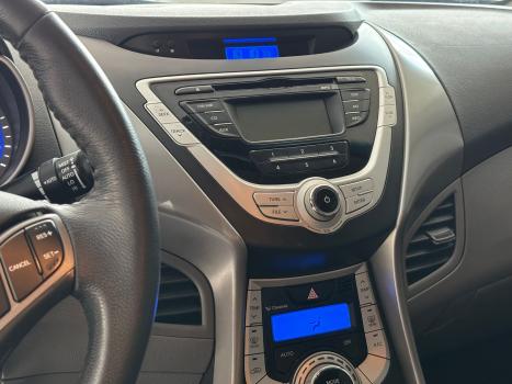 HYUNDAI Elantra 1.8 16V 4P GLS AUTOMTICO, Foto 11