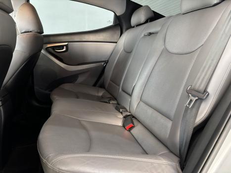 HYUNDAI Elantra 1.8 16V 4P GLS AUTOMTICO, Foto 13