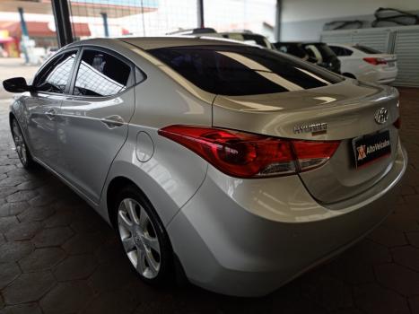 HYUNDAI Elantra 2.0 16V 4P FLEX GLS AUTOMTICO, Foto 13