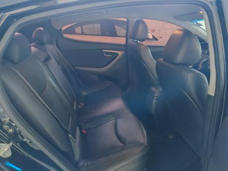 HYUNDAI Elantra 2.0 16V 4P FLEX GLS AUTOMTICO, Foto 8