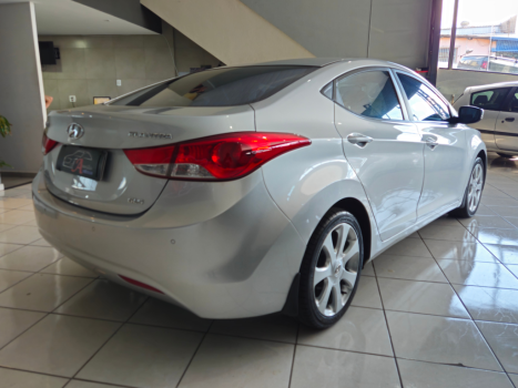 HYUNDAI Elantra 2.0 16V 4P GLS AUTOMTICO, Foto 6