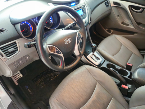 HYUNDAI Elantra 2.0 16V 4P GLS AUTOMTICO, Foto 7