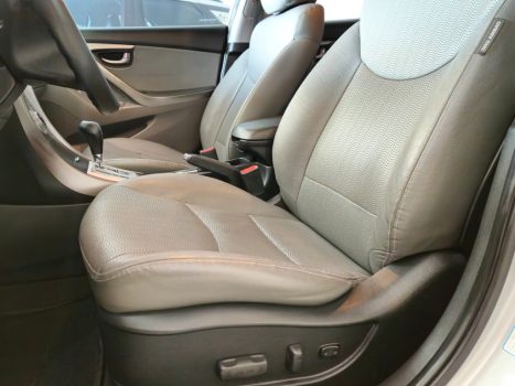 HYUNDAI Elantra 2.0 16V 4P GLS AUTOMTICO, Foto 12