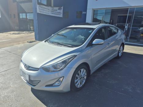 HYUNDAI Elantra 2.0 16V 4P FLEX GLS AUTOMTICO, Foto 2