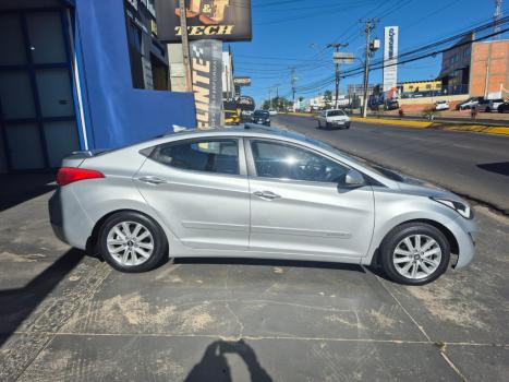 HYUNDAI Elantra 2.0 16V 4P FLEX GLS AUTOMTICO, Foto 7