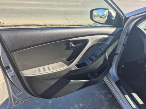 HYUNDAI Elantra 2.0 16V 4P FLEX GLS AUTOMTICO, Foto 9