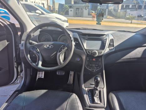 HYUNDAI Elantra 2.0 16V 4P FLEX GLS AUTOMTICO, Foto 10