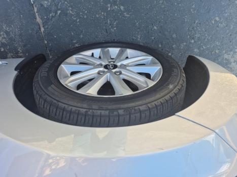 HYUNDAI Elantra 2.0 16V 4P FLEX GLS AUTOMTICO, Foto 11