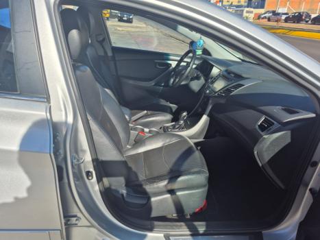 HYUNDAI Elantra 2.0 16V 4P FLEX GLS AUTOMTICO, Foto 12