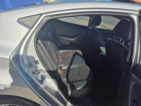 HYUNDAI Elantra 2.0 16V 4P FLEX GLS AUTOMTICO, Foto 13