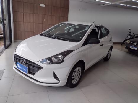 HYUNDAI HB 20 Hatch 1.0 12V 4P FLEX COMFORT, Foto 1