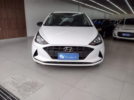 HYUNDAI HB 20 Hatch 1.0 12V 4P FLEX COMFORT, Foto 4