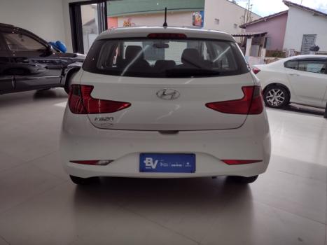 HYUNDAI HB 20 Hatch 1.0 12V 4P FLEX COMFORT, Foto 5