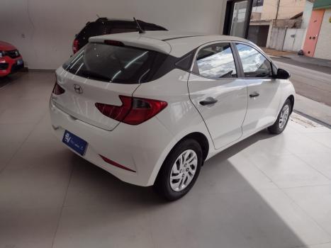 HYUNDAI HB 20 Hatch 1.0 12V 4P FLEX COMFORT, Foto 6