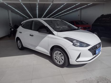 HYUNDAI HB 20 Hatch 1.0 12V 4P FLEX COMFORT, Foto 7