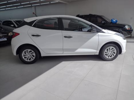 HYUNDAI HB 20 Hatch 1.0 12V 4P FLEX COMFORT, Foto 10