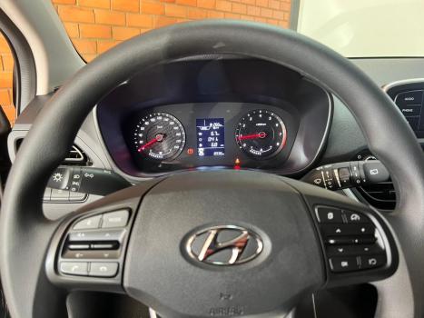 HYUNDAI HB 20 Hatch 1.0 12V 4P FLEX SENSE, Foto 4