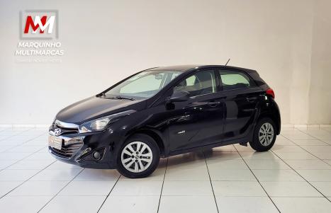 HYUNDAI HB 20 Hatch 1.0 12V 4P FLEX COMFORT, Foto 1