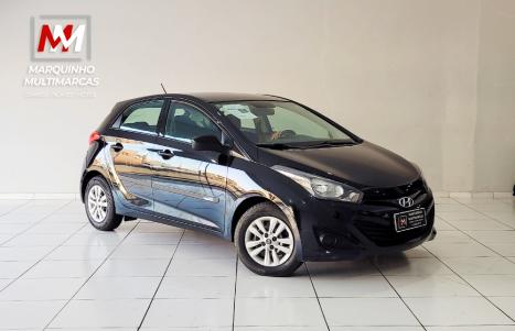 HYUNDAI HB 20 Hatch 1.0 12V 4P FLEX COMFORT, Foto 3