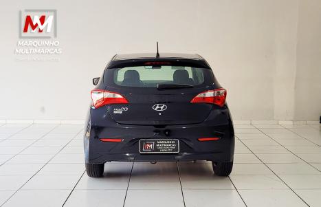 HYUNDAI HB 20 Hatch 1.0 12V 4P FLEX COMFORT, Foto 6