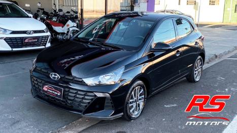 HYUNDAI HB 20 Hatch 1.0 12V 4P LIMITED, Foto 1