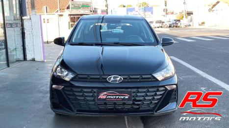 HYUNDAI HB 20 Hatch 1.0 12V 4P LIMITED, Foto 2