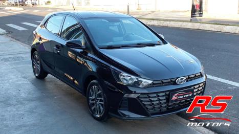 HYUNDAI HB 20 Hatch 1.0 12V 4P LIMITED, Foto 3