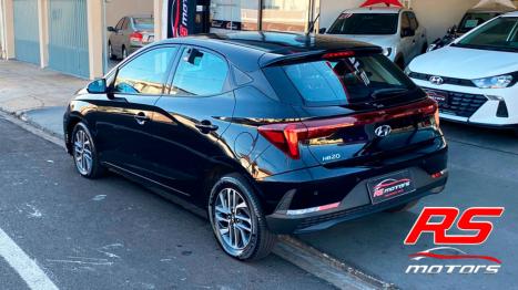 HYUNDAI HB 20 Hatch 1.0 12V 4P LIMITED, Foto 6