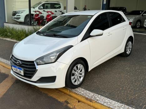 HYUNDAI HB 20 Hatch 1.0 12V 4P FLEX COMFORT PLUS, Foto 2