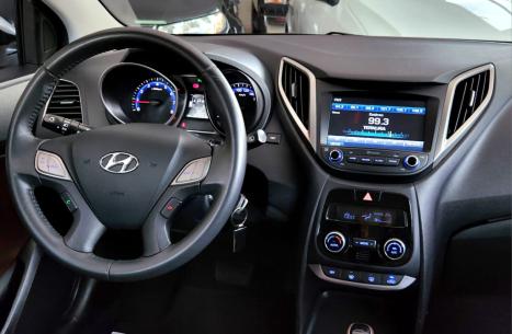 HYUNDAI HB 20 Hatch 1.6 16V 4P PREMIUM FLEX AUTOMTICO, Foto 15