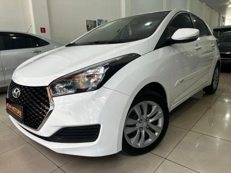 HYUNDAI HB 20 Hatch 1.6 16V 4P FLEX COMFORT PLUS AUTOMTICO, Foto 3