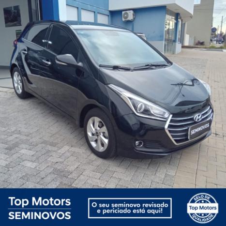 HYUNDAI HB 20 Hatch 1.6 16V 4P PREMIUM FLEX AUTOMTICO, Foto 1