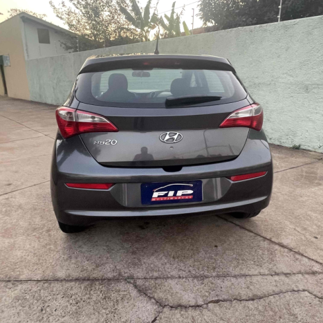 HYUNDAI HB 20 Hatch 1.0 12V 4P FLEX COMFORT PLUS, Foto 10