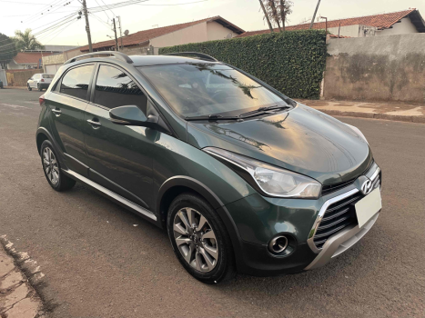 HYUNDAI HB 20 Hatch X 1.6 16V 4P STYLE FLEX AUTOMTICO, Foto 3