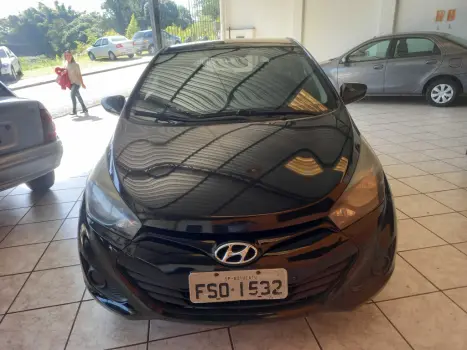 HYUNDAI HB 20 Hatch 1.6 16V 4P COMFORT FLEX AUTOMTICO, Foto 1