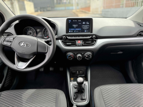 HYUNDAI HB 20 Hatch 1.0 12V 4P FLEX VISION, Foto 7