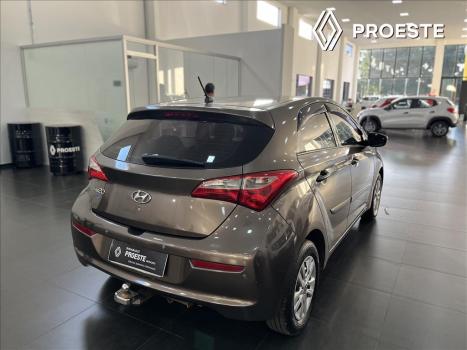 HYUNDAI HB 20 Hatch 1.0 12V 4P FLEX COMFORT, Foto 5