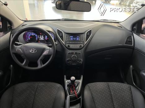 HYUNDAI HB 20 Hatch 1.0 12V 4P FLEX COMFORT, Foto 7