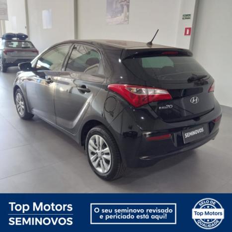 HYUNDAI HB 20 Hatch 1.0 12V 4P FLEX COMFORT, Foto 3