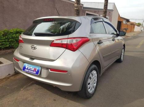 HYUNDAI HB 20 Hatch 1.0 12V 4P FLEX COMFORT, Foto 7