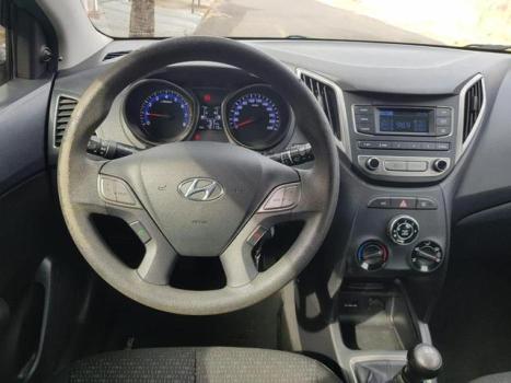 HYUNDAI HB 20 Hatch 1.0 12V 4P FLEX COMFORT, Foto 14