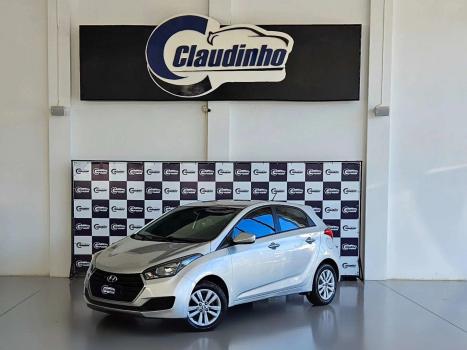 HYUNDAI HB 20 Hatch 1.6 16V 4P FLEX COMFORT PLUS, Foto 1