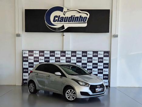 HYUNDAI HB 20 Hatch 1.6 16V 4P FLEX COMFORT PLUS, Foto 2