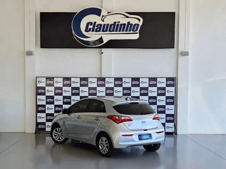 HYUNDAI HB 20 Hatch 1.6 16V 4P FLEX COMFORT PLUS, Foto 3