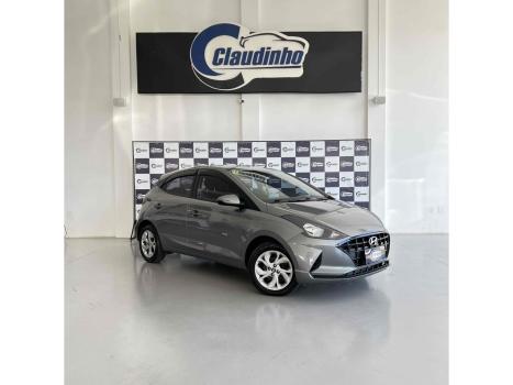 HYUNDAI HB 20 Hatch 1.0 12V 4P FLEX VISION, Foto 8