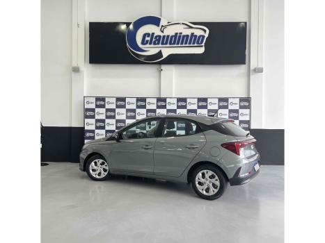 HYUNDAI HB 20 Hatch , Foto 3