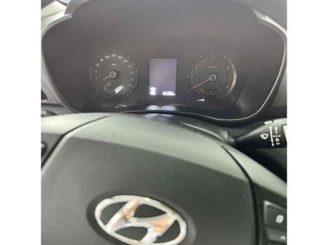 HYUNDAI HB 20 Hatch , Foto 5